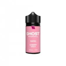 Ghost Shortfills 100ml 0mg