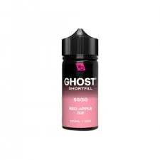 Ghost Shortfills 100ml 0mg