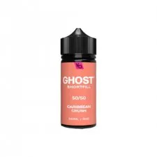 Ghost Shortfills 100ml 0mg