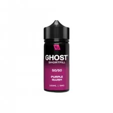 Ghost Shortfills 100ml 0mg