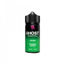 Ghost Shortfills 100ml 0mg