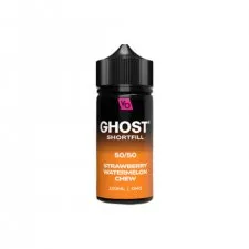 Ghost Shortfills 100ml 0mg