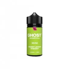 Ghost Shortfills 100ml 0mg