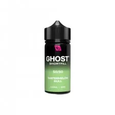 Ghost Shortfills 100ml 0mg
