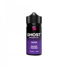 Ghost Shortfills 100ml 0mg