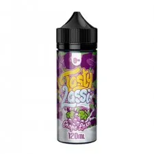 Grape Lassi by Tasty Lassi 120ml E-Liquid