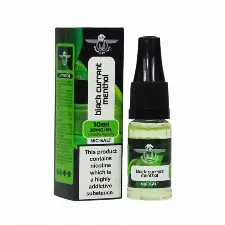 Guardian Vape Nic Salt 10ml E-Liquids