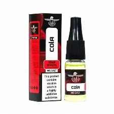 Guardian Vape Nic Salt 10ml E-Liquids