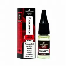 Guardian Vape Nic Salt 10ml E-Liquids
