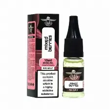 Guardian Vape Nic Salt 10ml E-Liquids