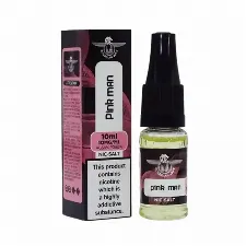 Guardian Vape Nic Salt 10ml E-Liquids