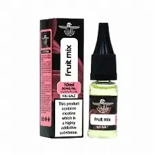 Guardian Vape Nic Salt 10ml E-Liquids
