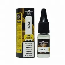 Guardian Vape Nic Salt 10ml E-Liquids