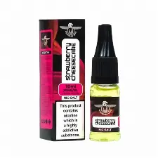 Guardian Vape Nic Salt 10ml E-Liquids
