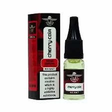 Guardian Vape Nic Salt 10ml E-Liquids