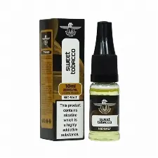 Guardian Vape Nic Salt 10ml E-Liquids