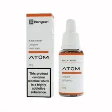 Box of 10 Hangsen Atom 10ml E- liquid
