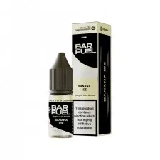 Hangsen Bar Fuel 10ml Nic Salt E-Liquid