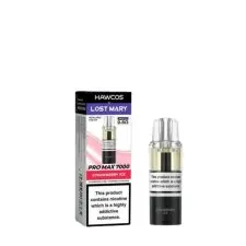 HAWCOS x Lost Mary Pro Max 7000 Prefilled Pod