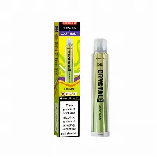 Hawcos x Lost Mary Crystal Pro 600 Puffs Prefilled Vape Kit