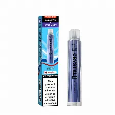 Hawcos x Lost Mary Crystal Pro 600 Puffs Prefilled Vape Kit