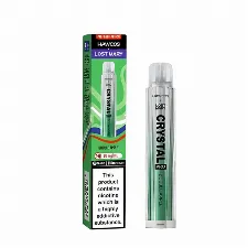 Hawcos x Lost Mary Crystal Pro 600 Puffs Prefilled Vape Kit