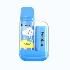 Hayati Finebar Fine Mood Pod Kit