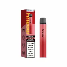 Hayati Finebar Prefilled Pod Kit