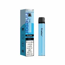 Hayati Finebar Prefilled Pod Kit