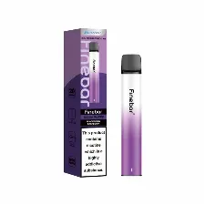 Hayati Finebar Prefilled Pod Kit
