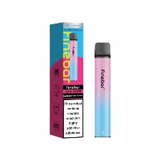 Hayati Finebar Prefilled Pod Kit