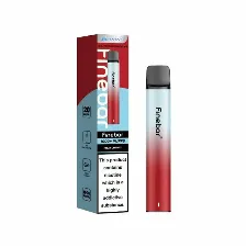 Hayati Finebar Prefilled Pod Kit