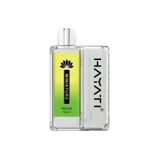 Hayati Miniature 600 Prefilled Pod Kit