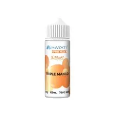 Hayati Pro Max 100ML E-Liquid 70/30