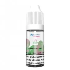 Hayati Pro Max Nic Salt