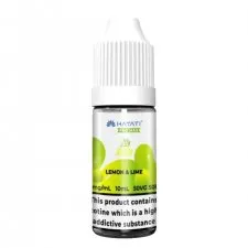 Hayati Pro Max Nic Salt