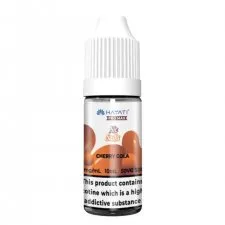 Hayati Pro Max Nic Salt