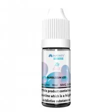 Hayati Pro Max Nic Salt