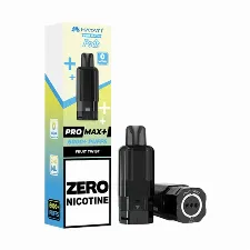 Hayati Pro Max Plus 6000 Kit Zero Nicotine