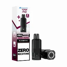 Hayati Pro Max Plus 6000 Kit Zero Nicotine