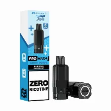 Hayati Pro Max Plus 6000 Kit Zero Nicotine