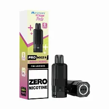 Hayati Pro Max Plus 6000 Kit Zero Nicotine
