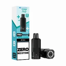 Hayati Pro Max Plus 6000 Kit Zero Nicotine