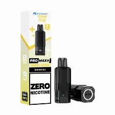 Hayati Pro Max Plus 6000 Kit Zero Nicotine