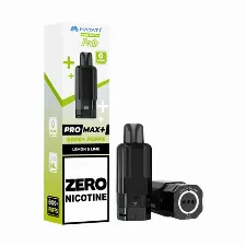 Hayati Pro Max Plus 6000 Kit Zero Nicotine