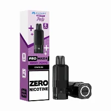 Hayati Pro Max Plus 6000 Kit Zero Nicotine