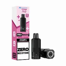 Hayati Pro Max Plus 6000 Kit Zero Nicotine