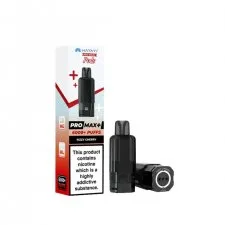 Hayati Pro Max Plus 6000 Puffs Prefilled Pods