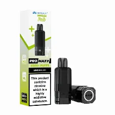 Hayati Pro Max Plus Prefilled Pods