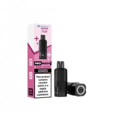 Hayati Pro Max Plus 6000 Puffs Prefilled Pods